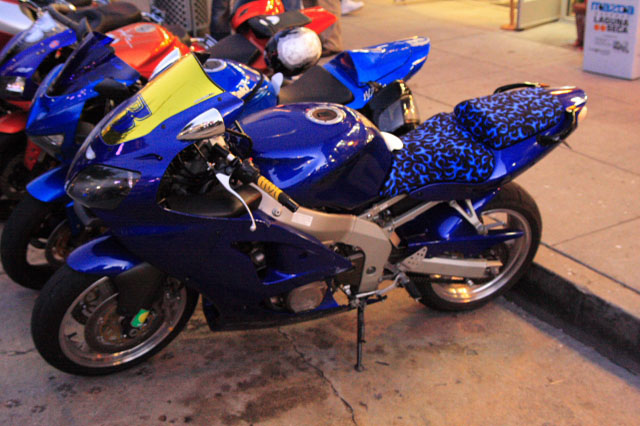 smallbike099