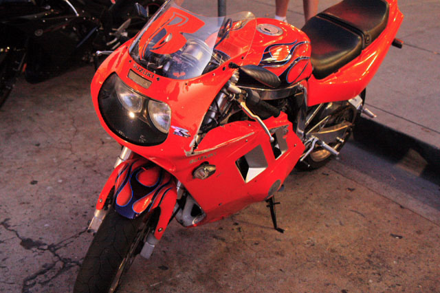 smallbike100