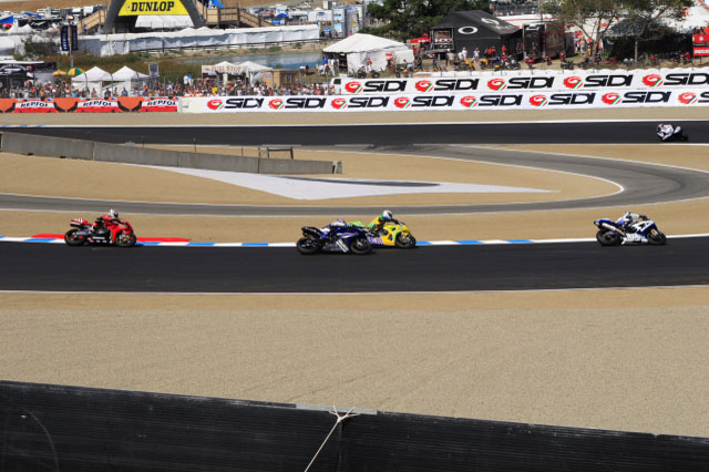 smallrace127